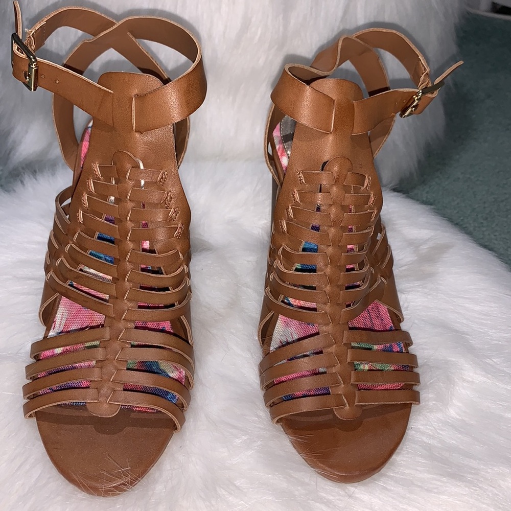 Madden Girl Sandals